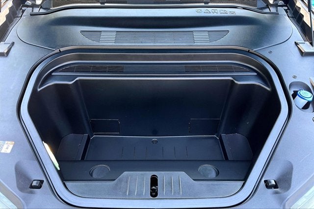 2023 Ford Mustang Mach-E GT PERFORMANCE PACKAGE