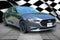 2024 Mazda Mazda3 Sedan 2.5 S Select Sport