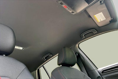 2015 Volkswagen Golf GTI Base
