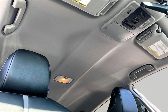 2023 Toyota Camry SE Nightshade