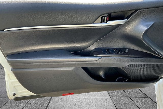 2023 Toyota Camry SE Nightshade