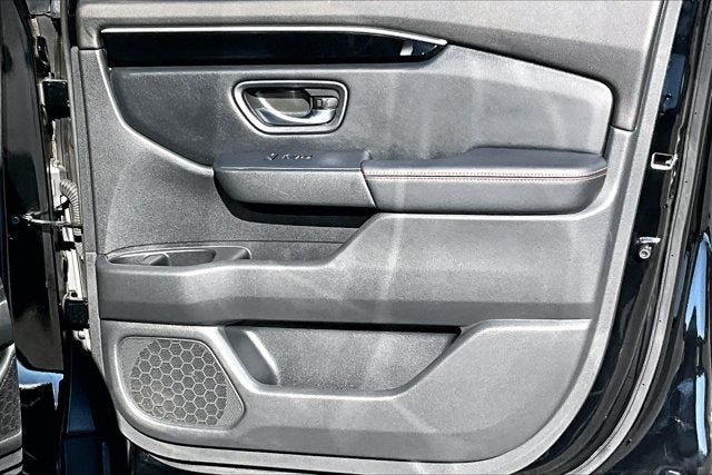 2023 Honda Pilot TrailSport