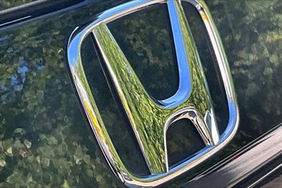 2023 Honda Pilot TrailSport