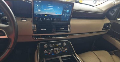 2023 Lincoln Navigator L Reserve