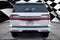 2021 Lincoln Navigator L Reserve