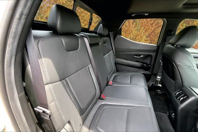 2023 Hyundai Santa Cruz Limited