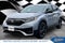 2021 Honda CR-V Hybrid EX-L