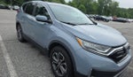 2021 Honda CR-V Hybrid EX-L