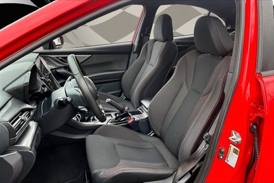 2023 Subaru WRX Premium