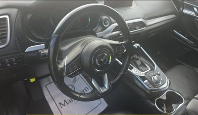 2020 Mazda Mazda CX-9 Grand Touring