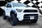 2025 Toyota 4Runner Base