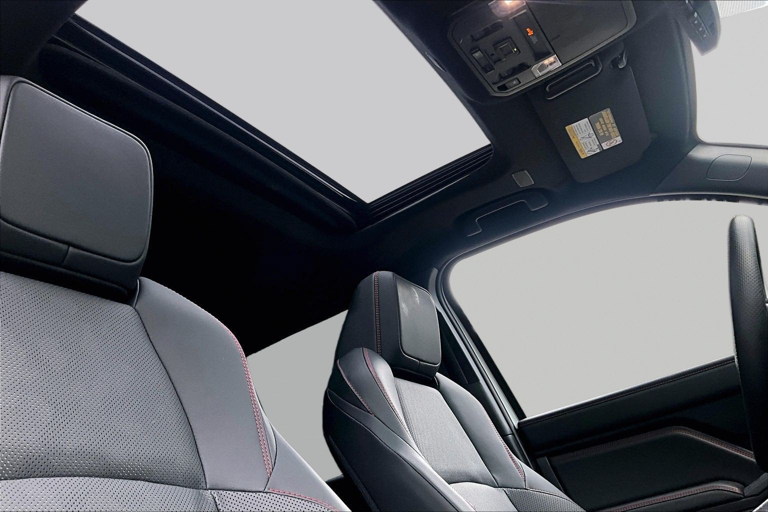 2025 Toyota 4Runner Base