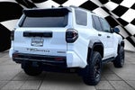 2025 Toyota 4Runner Base