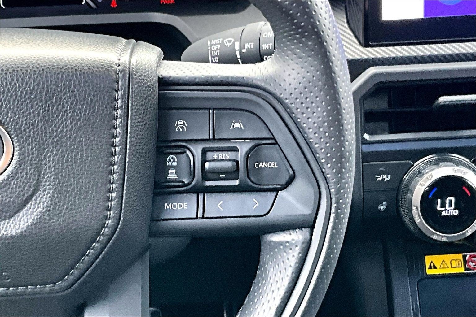 2025 Toyota 4Runner Base