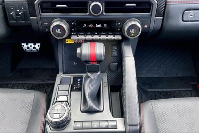 2025 Toyota 4Runner Base
