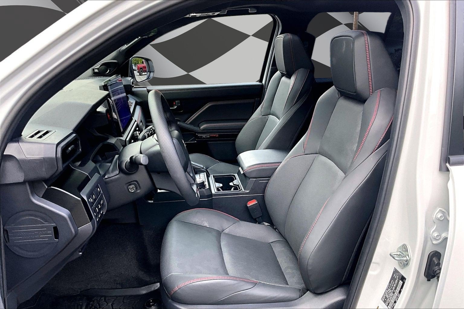 2025 Toyota 4Runner Base