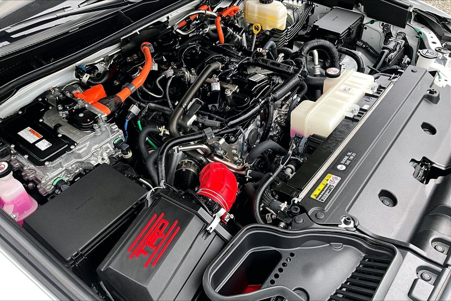 2025 Toyota 4Runner Base