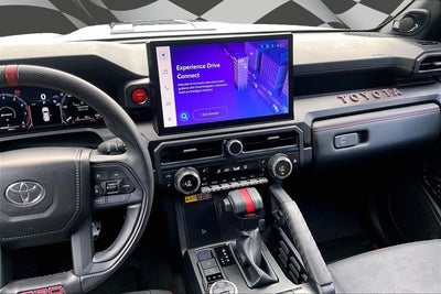2025 Toyota 4Runner Base