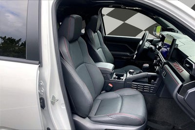 2025 Toyota 4Runner Base
