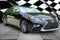 2016 Lexus ES 350 4dr Sdn