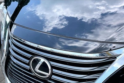2016 Lexus ES 350 4dr Sdn