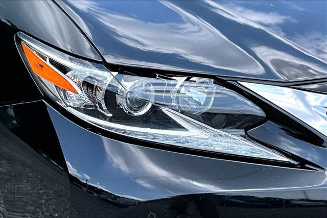 2016 Lexus ES 350 4dr Sdn