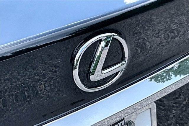 2016 Lexus ES 350 4dr Sdn