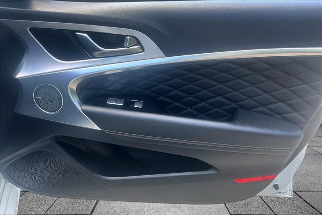 2021 Genesis G70 2.0T