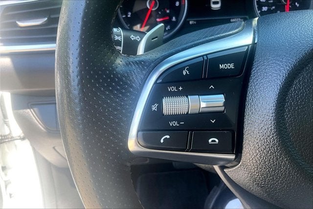 2021 Genesis G70 2.0T