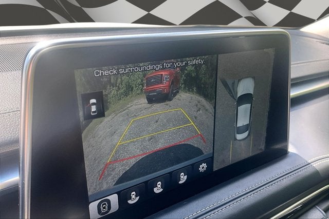 2021 Genesis G70 2.0T