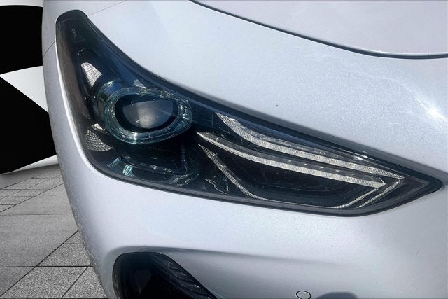 2021 Genesis G70 2.0T