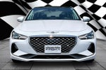 2021 Genesis G70 2.0T
