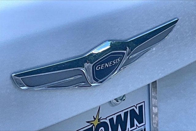 2021 Genesis G70 2.0T