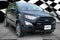 2022 Ford EcoSport S 4 WHEEL DRIVE