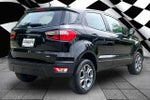 2022 Ford EcoSport S 4 WHEEL DRIVE
