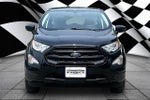 2022 Ford EcoSport S 4 WHEEL DRIVE
