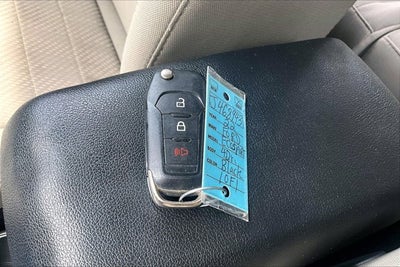 2022 Ford EcoSport S 4 WHEEL DRIVE