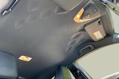 2019 Toyota C-HR Base
