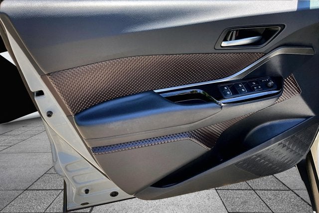 2019 Toyota C-HR Base