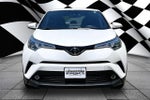 2019 Toyota C-HR Base