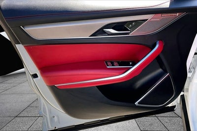 2023 Jaguar F-PACE R-Dynamic S