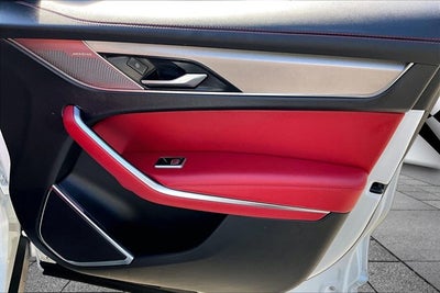 2023 Jaguar F-PACE R-Dynamic S