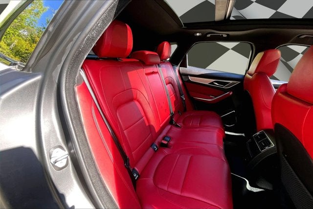 2023 Jaguar F-PACE R-Dynamic S