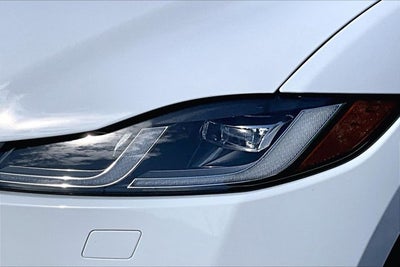 2023 Jaguar F-PACE R-Dynamic S