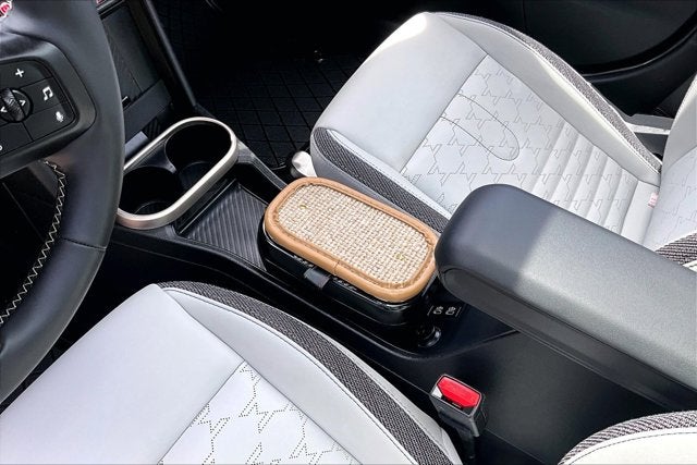 2025 MINI Hardtop 4 Door Cooper S