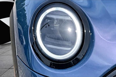 2025 MINI Hardtop 4 Door Cooper S
