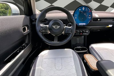 2025 MINI Hardtop 4 Door Cooper S