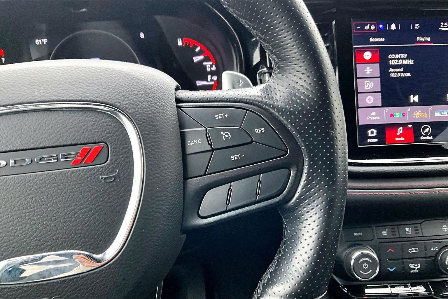 2021 Dodge Durango R/T