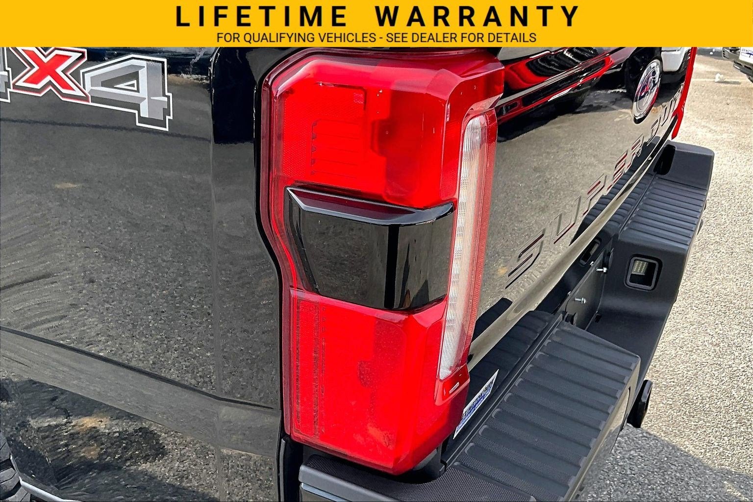 2025 Ford Super Duty F-250 SRW XL