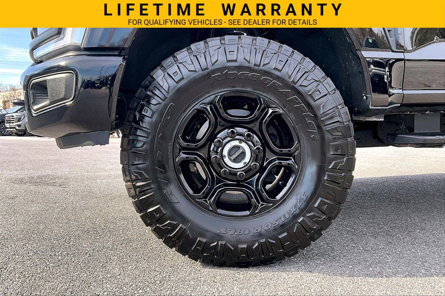 2025 Ford Super Duty F-250 SRW XL
